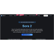 Sora 2